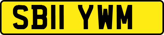 SB11YWM