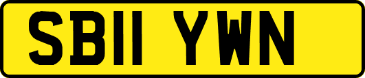 SB11YWN