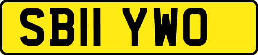 SB11YWO