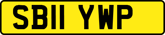 SB11YWP