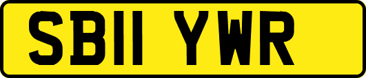 SB11YWR