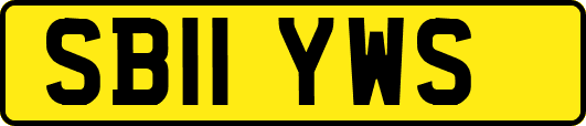 SB11YWS