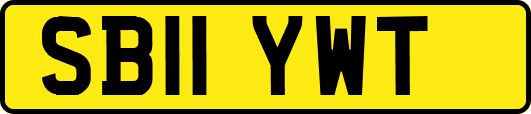 SB11YWT