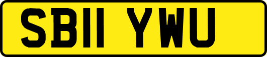 SB11YWU