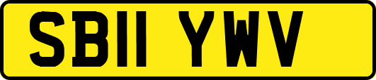SB11YWV