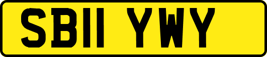 SB11YWY