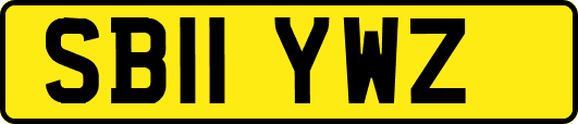 SB11YWZ