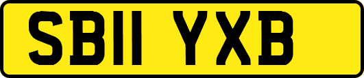 SB11YXB