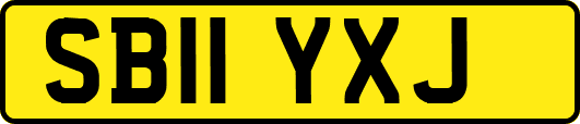 SB11YXJ