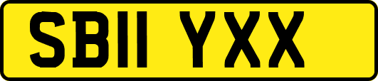 SB11YXX