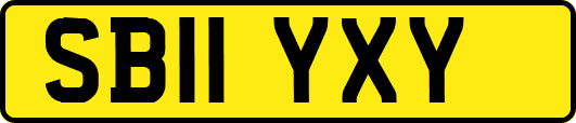 SB11YXY