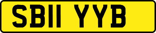 SB11YYB