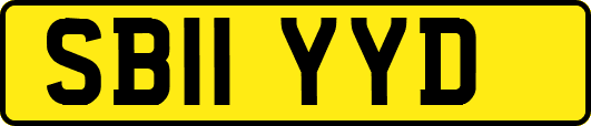 SB11YYD