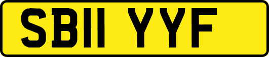 SB11YYF