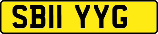 SB11YYG