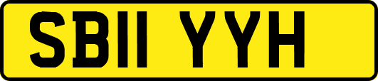 SB11YYH