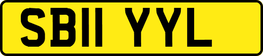 SB11YYL