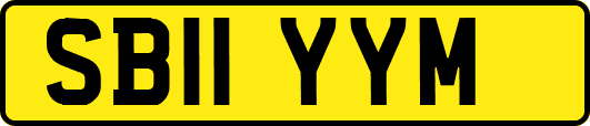 SB11YYM