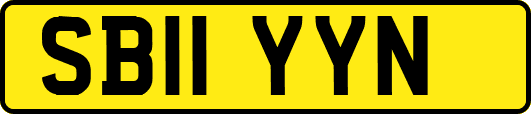 SB11YYN