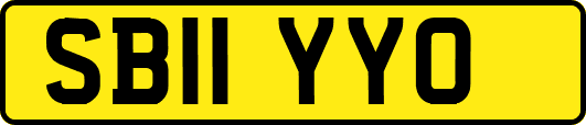 SB11YYO