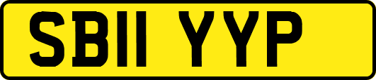 SB11YYP