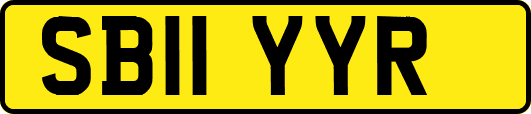 SB11YYR
