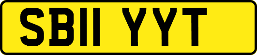 SB11YYT