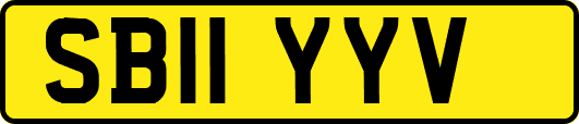 SB11YYV
