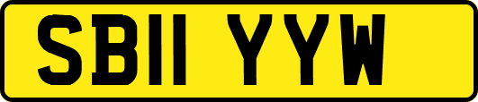 SB11YYW