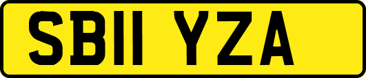 SB11YZA