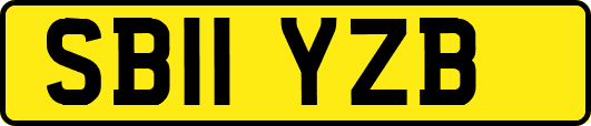 SB11YZB