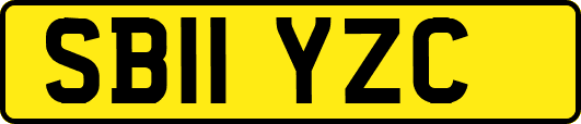 SB11YZC