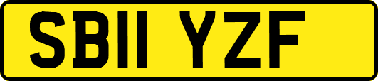 SB11YZF