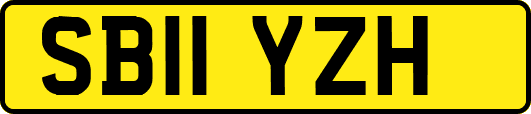 SB11YZH