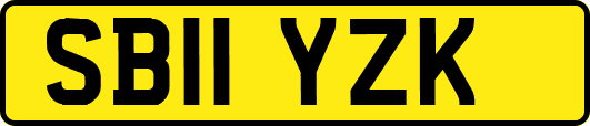 SB11YZK