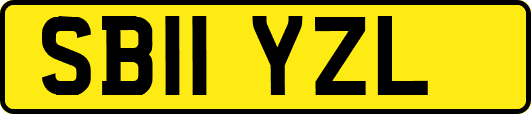 SB11YZL