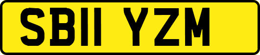 SB11YZM