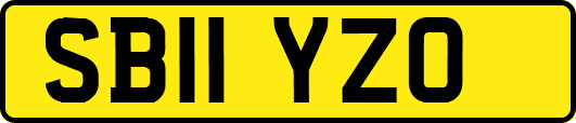 SB11YZO