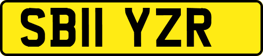 SB11YZR