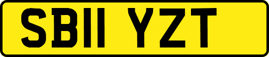 SB11YZT