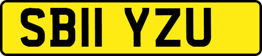 SB11YZU