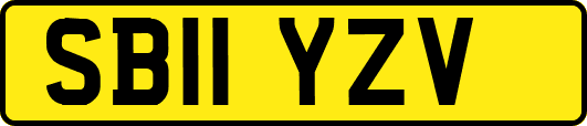 SB11YZV