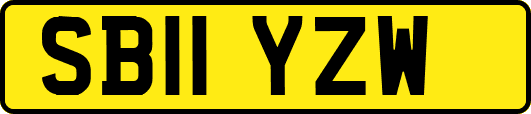 SB11YZW