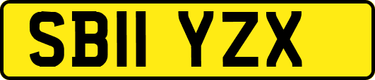 SB11YZX