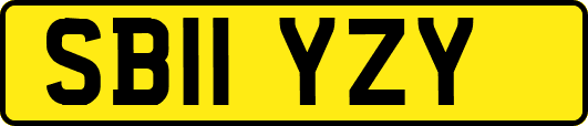 SB11YZY