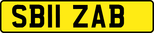 SB11ZAB
