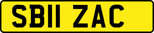 SB11ZAC