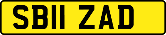 SB11ZAD