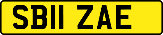SB11ZAE