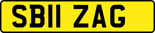 SB11ZAG